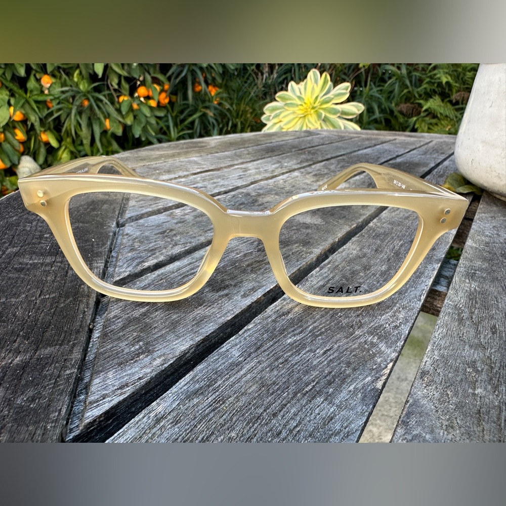 SALT Eyeglasses Max RX - Picture 2 of 8
